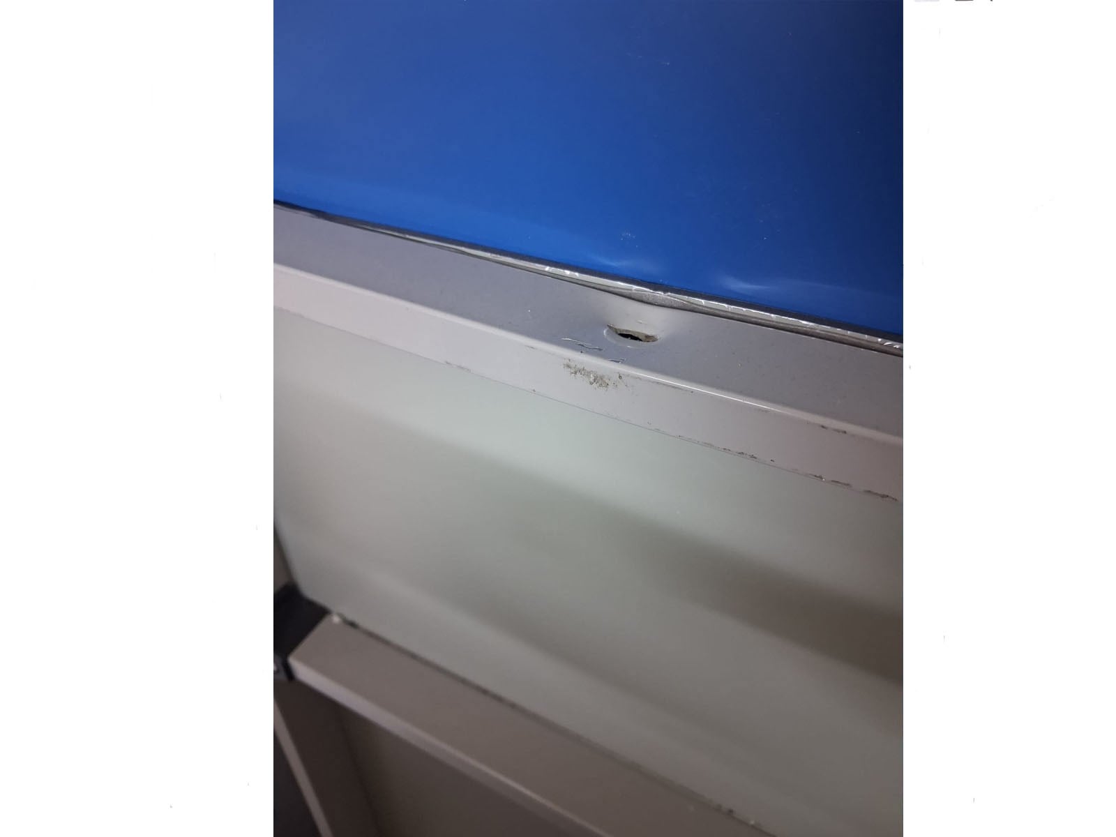 Avessa MTM-900 Dış Mekan Masası Hafif Hasarlı