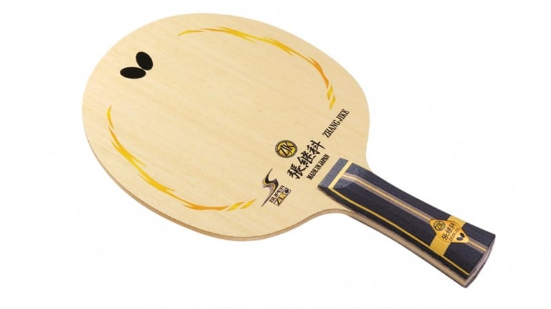 Butterfly Zhang Jike Süper ZLC