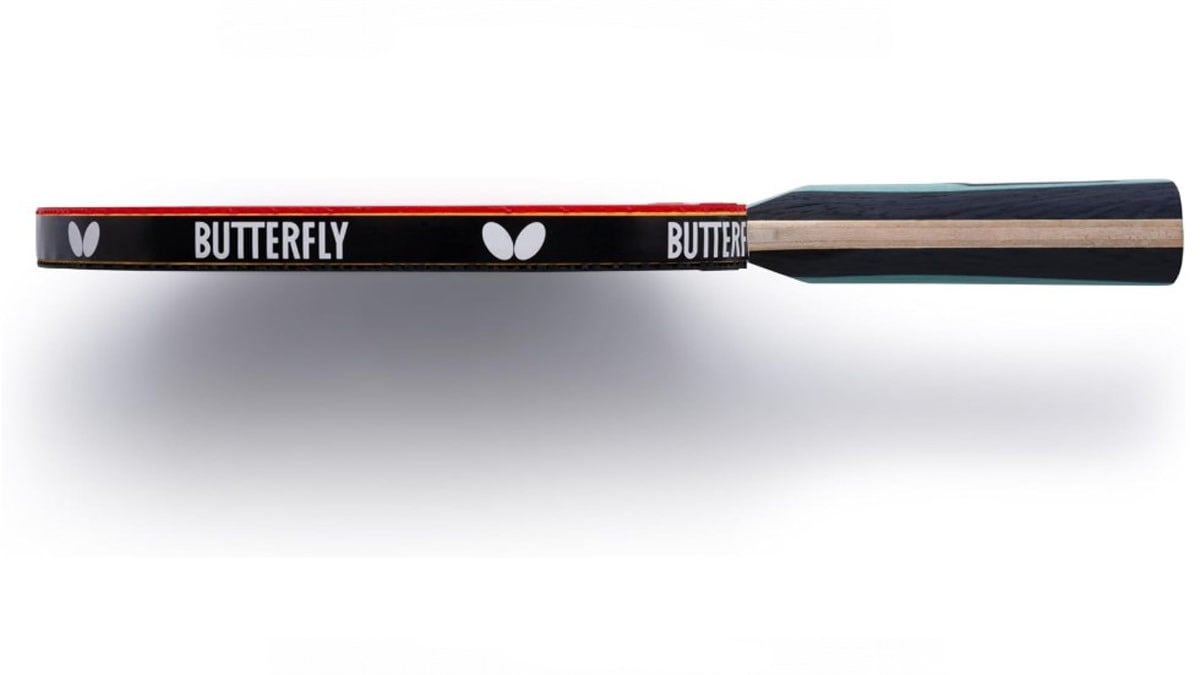 Butterfly Advance Masa Tenisi Raketi