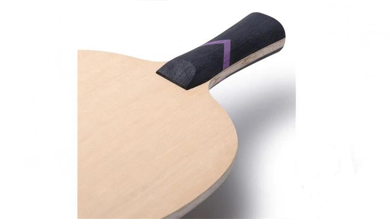 Butterfly Balsa Carbon X5