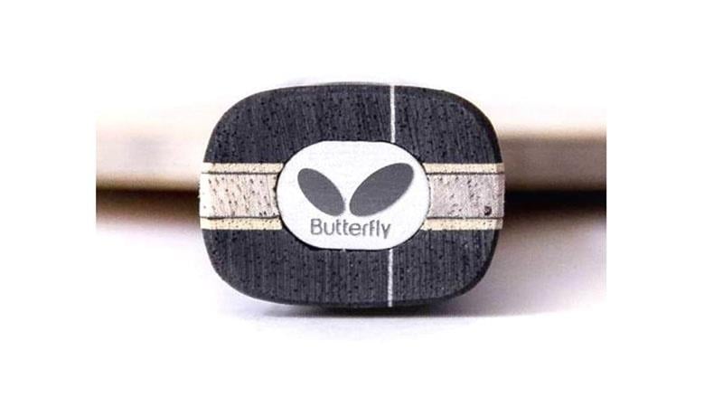 Butterfly Balsa Carbon X5