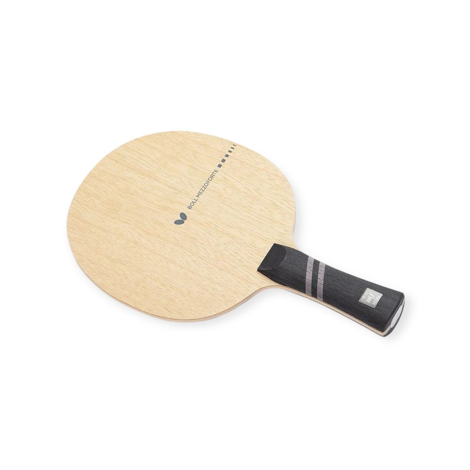 Butterfly Boll Mezzoforte