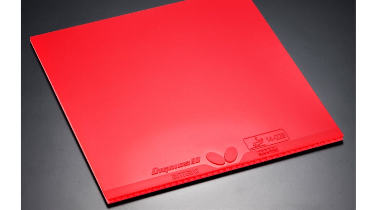 Butterfly Dignics 80