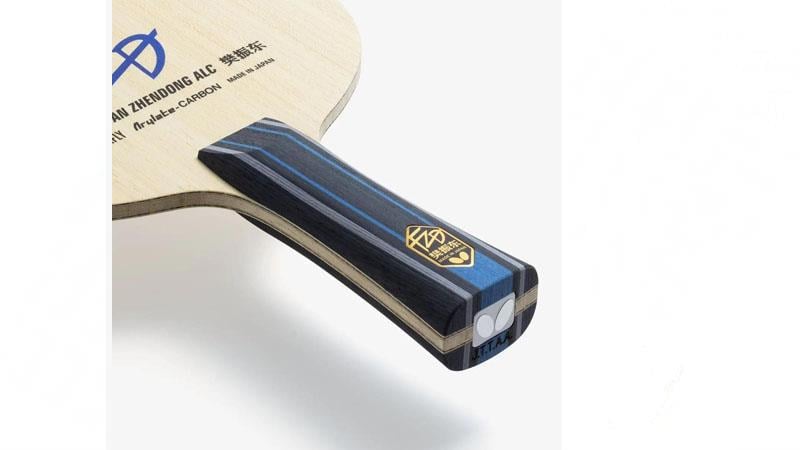 Butterfly Fan Zhendong ALC