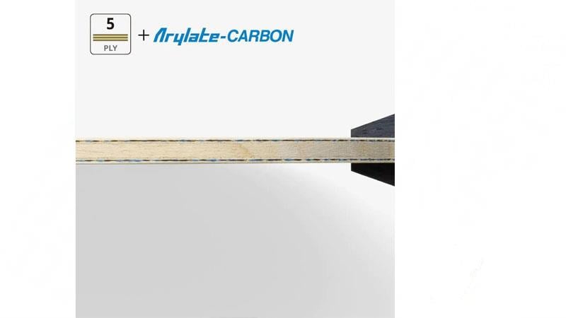 Butterfly Fan Zhendong ALC