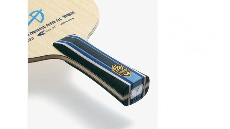 Butterfly Fan Zhendong Super ALC