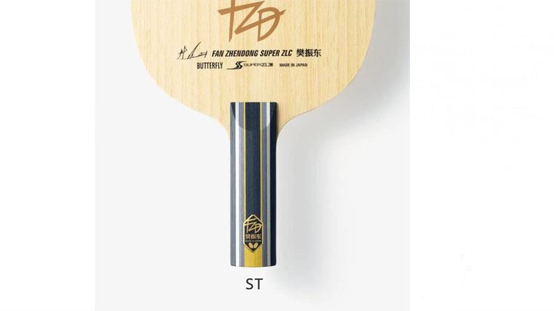 Butterfly Fan Zhendong Super ZLC