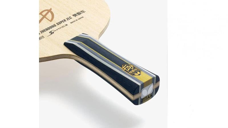 Butterfly Fan Zhendong Super ZLC