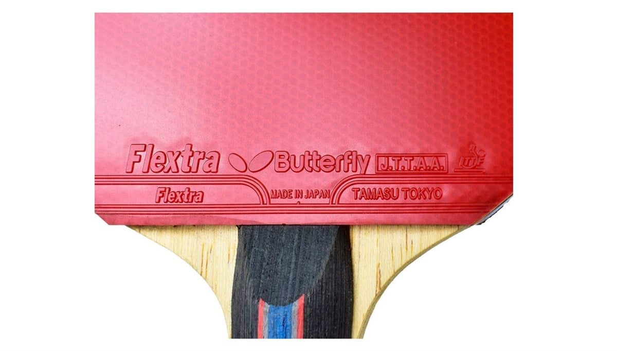 Butterfly Flextra