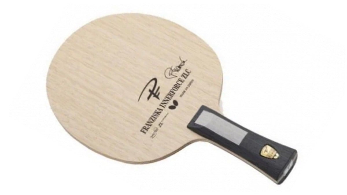 Butterfly Franzıska Innerforce ZLC