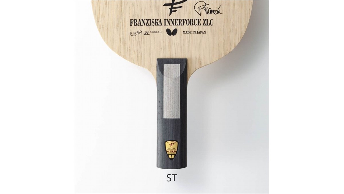 Butterfly Franzıska Innerforce ZLC