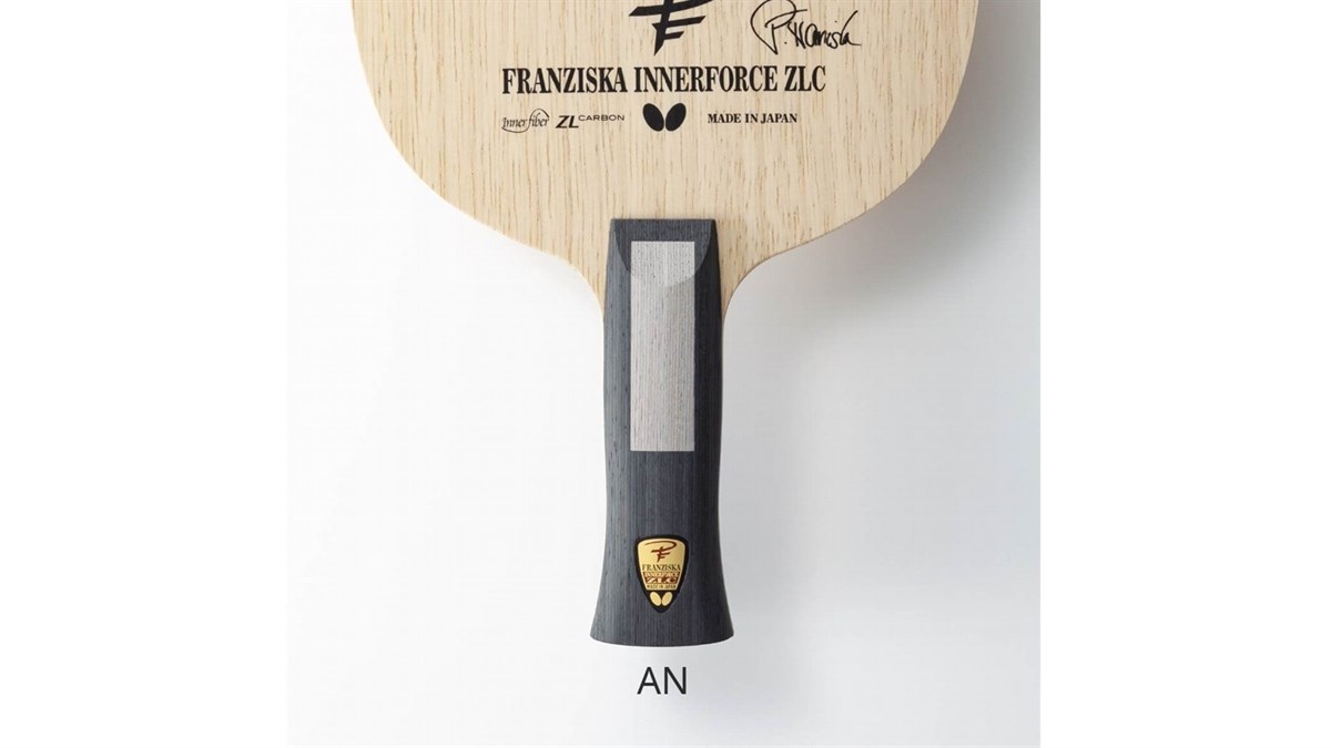 Butterfly Franzıska Innerforce ZLC