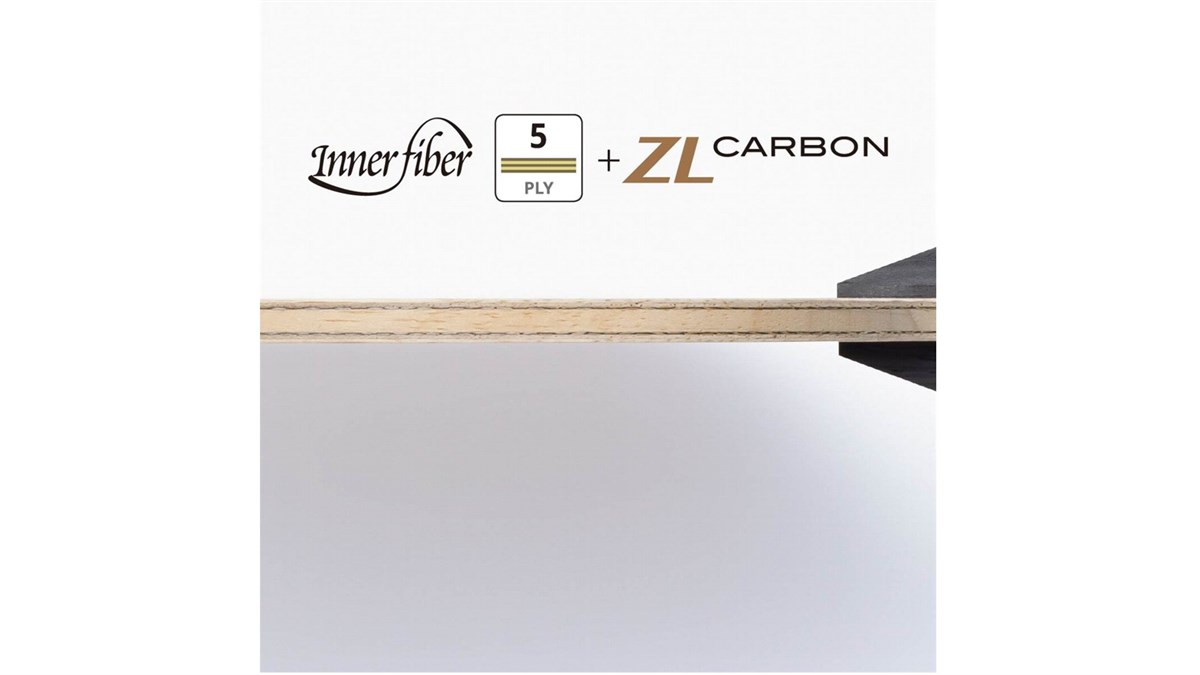 Butterfly Franzıska Innerforce ZLC