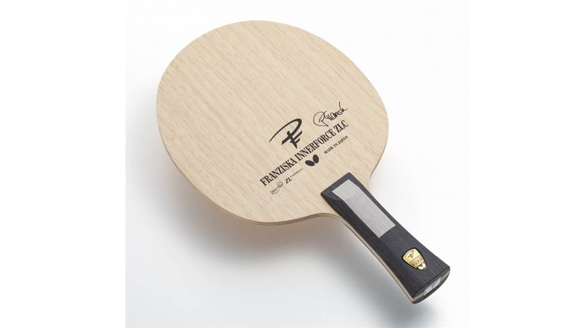 Butterfly Franzıska Innerforce ZLC