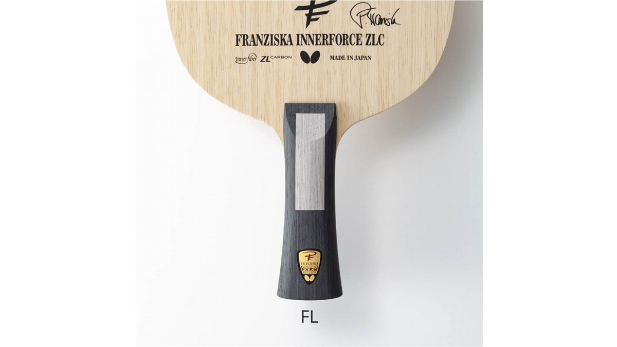 Butterfly Franzıska Innerforce ZLC