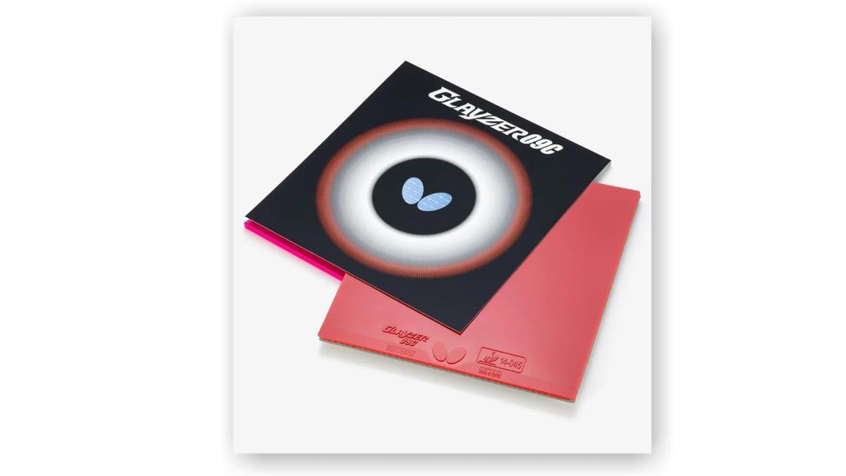 Butterfly Glayzer 09C