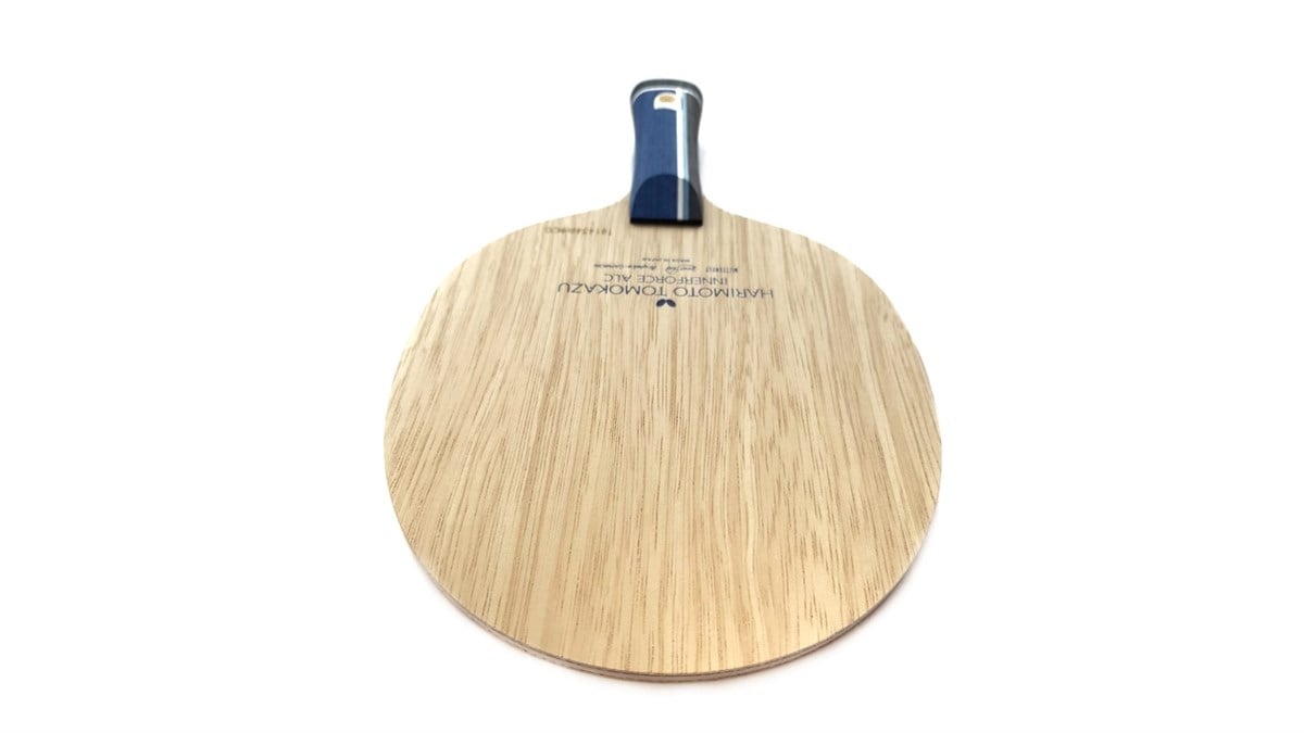 Butterfly Harimoto Innerforce Alc