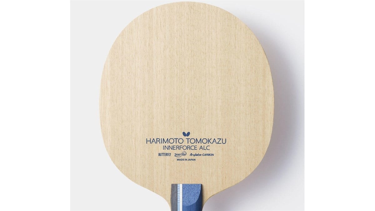 Butterfly Harimoto Innerforce Alc