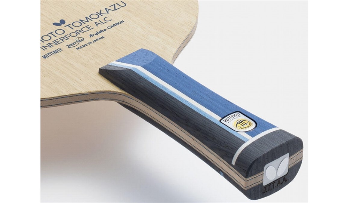 Butterfly Harimoto Innerforce Alc