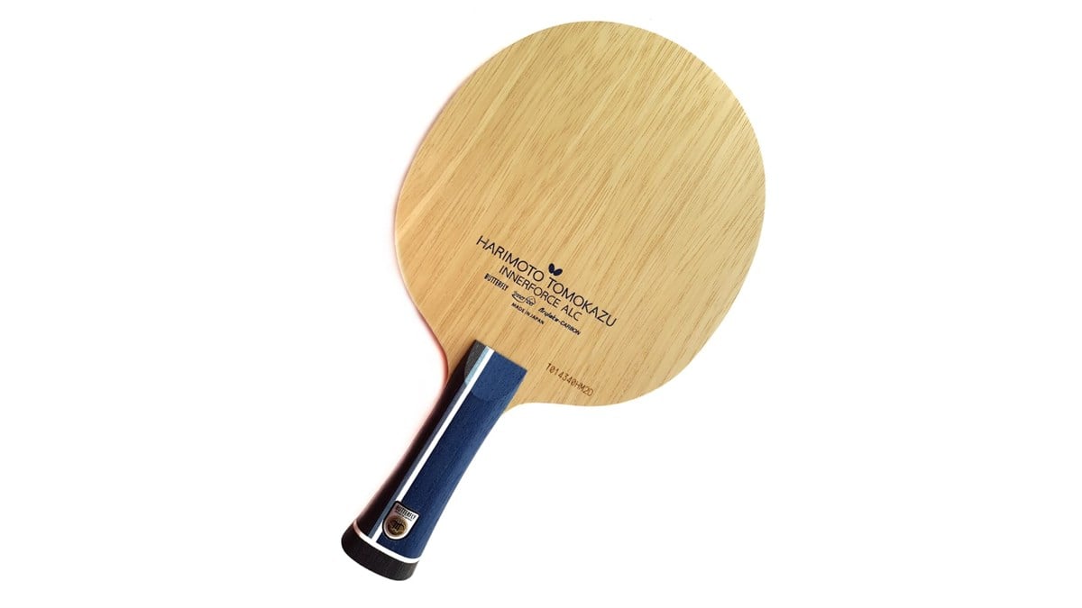 Butterfly Harimoto Innerforce Alc