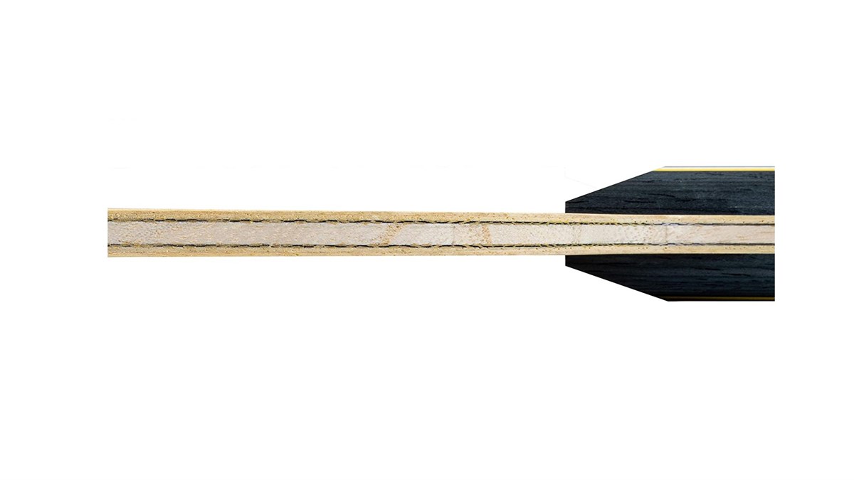 Butterfly Harimoto Innerforce Süper ZLC