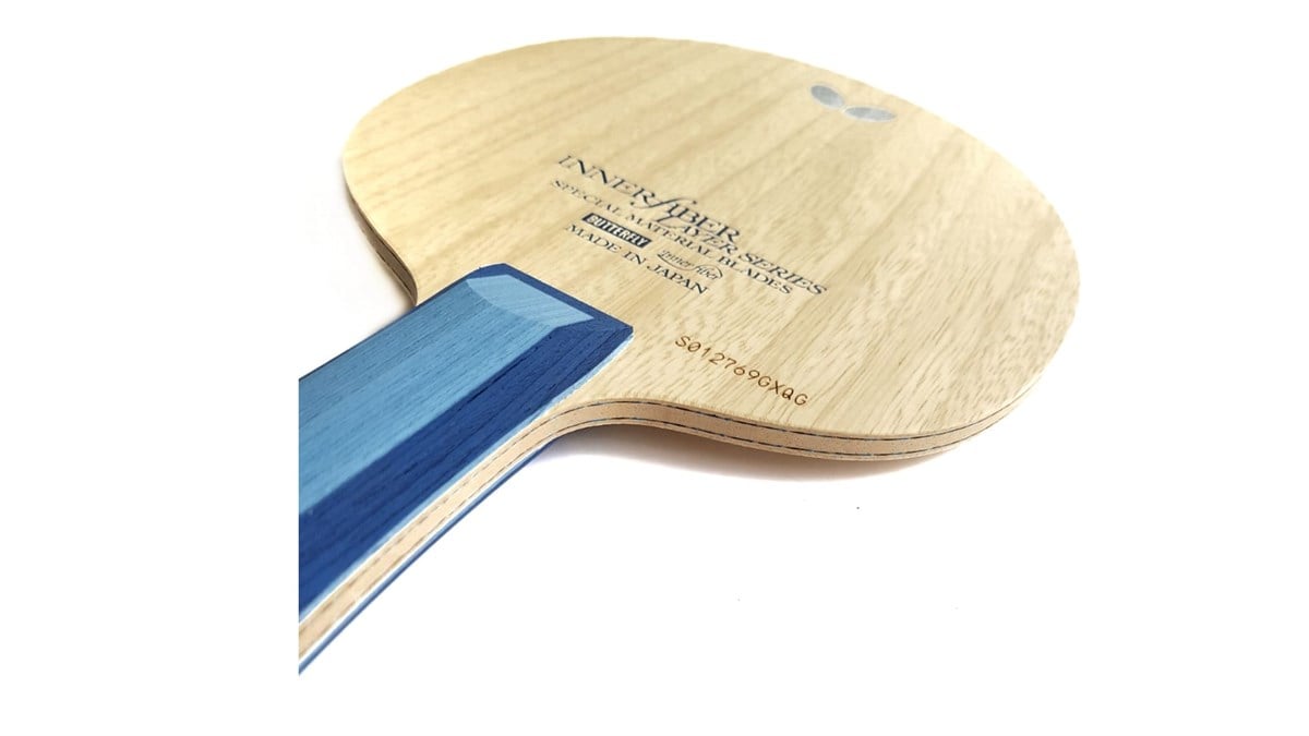 Butterfly Innerforce Layer ALC