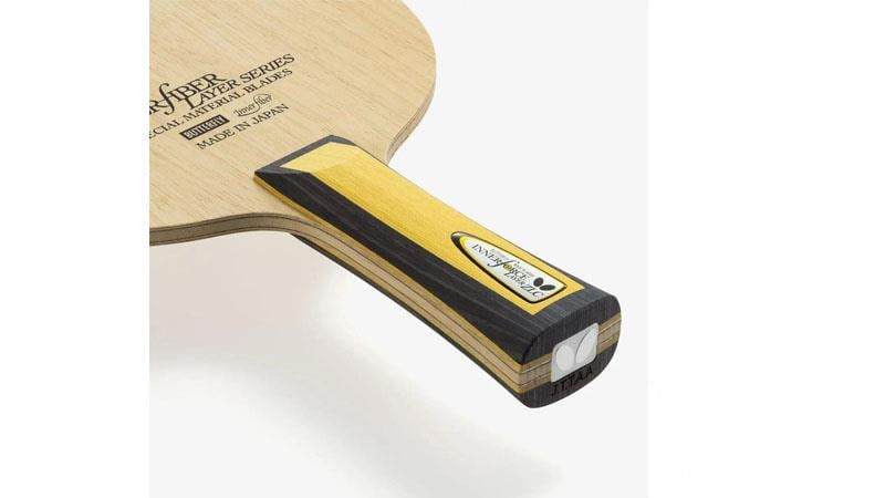 Butterfly Innerforce Layer ZLC