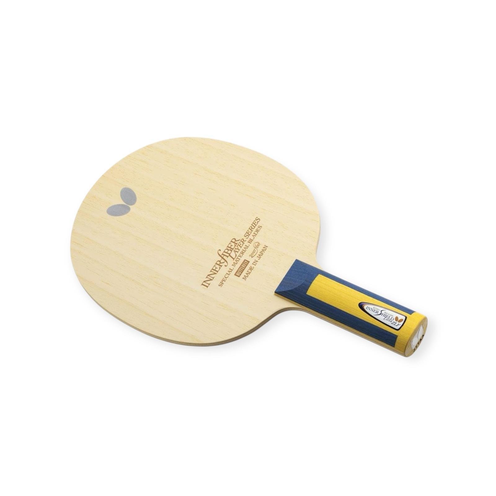 Butterfly Innershield Layer ZLF