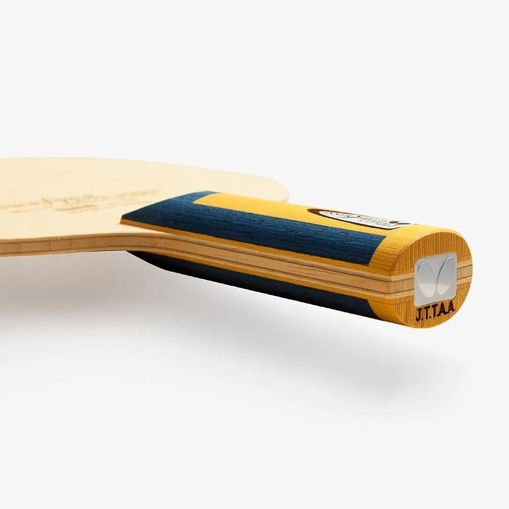 Butterfly Innershield Layer ZLF