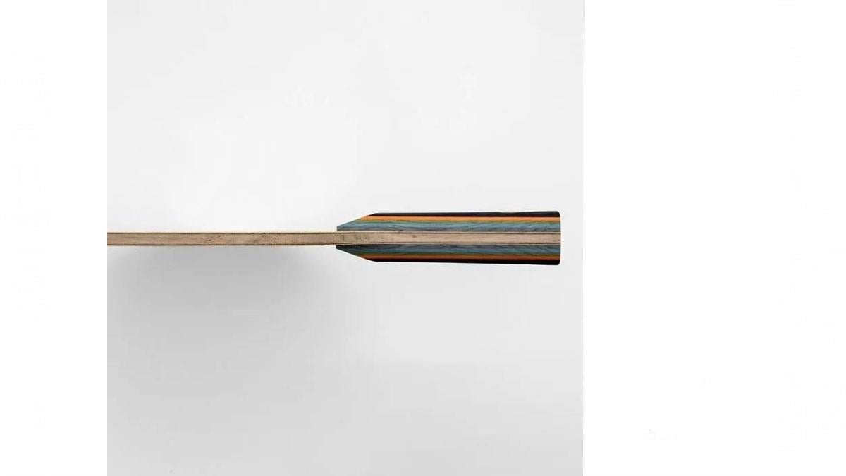 Butterfly Lin Yun-Ju Super ZLC