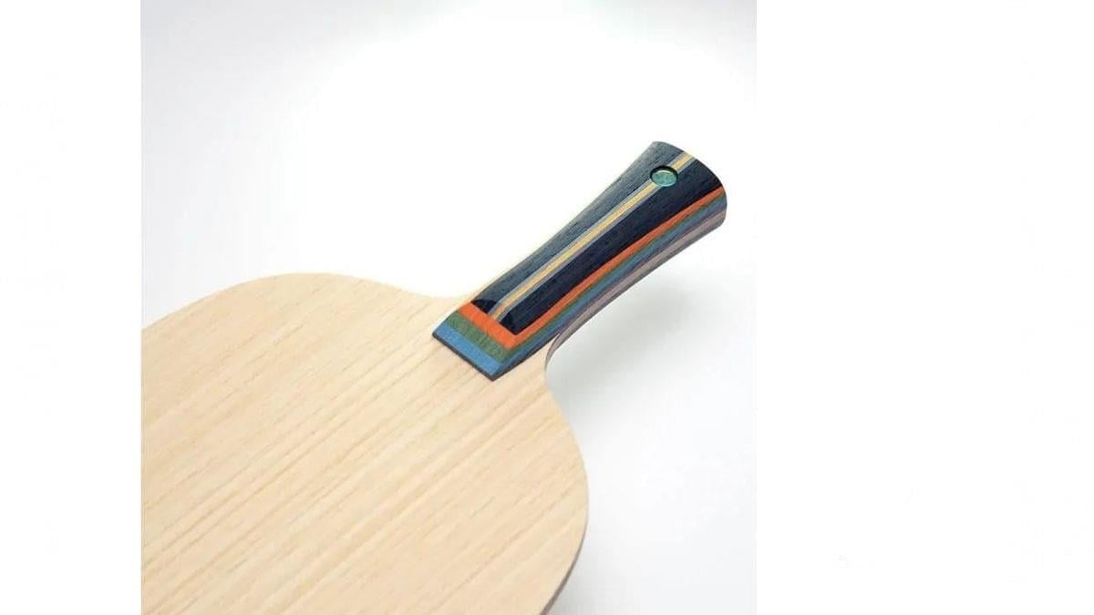 Butterfly Lin Yun-Ju Super ZLC