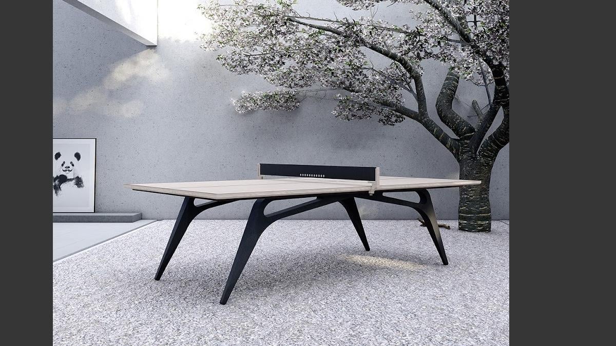 Butterfly Masa Tenisi Masası