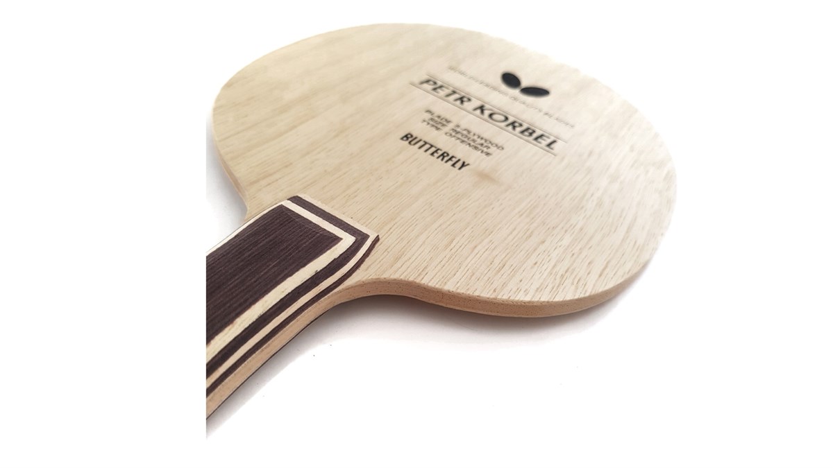 Butterfly Peter Korbel