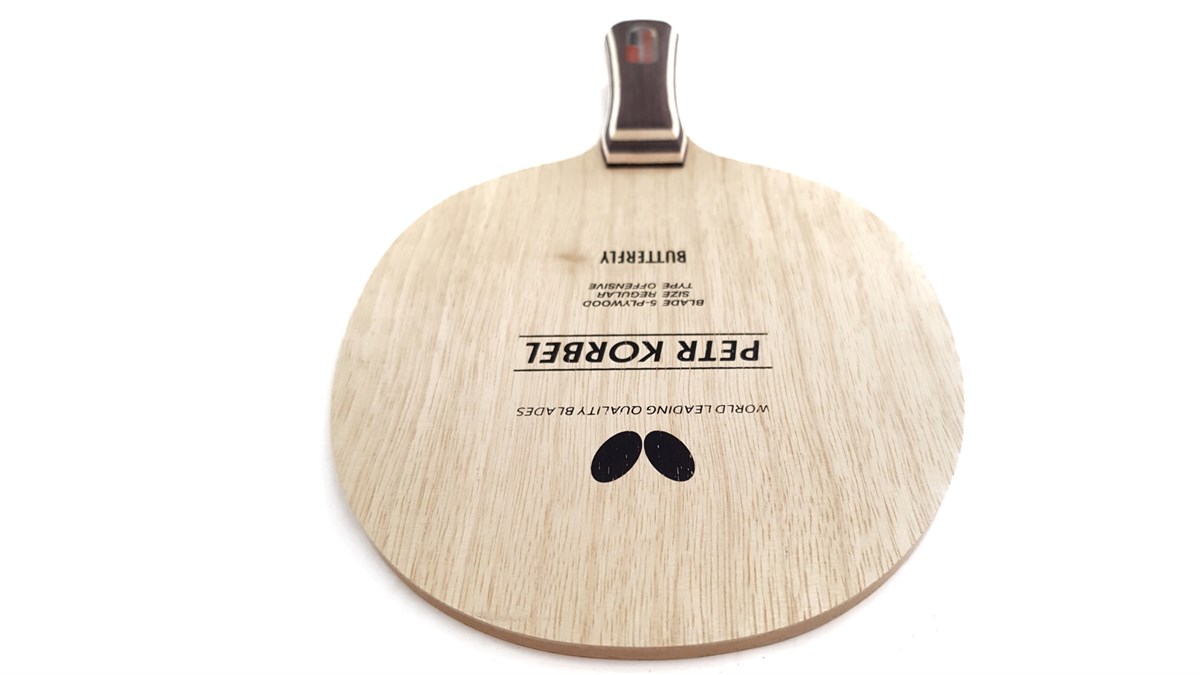 Butterfly Peter Korbel