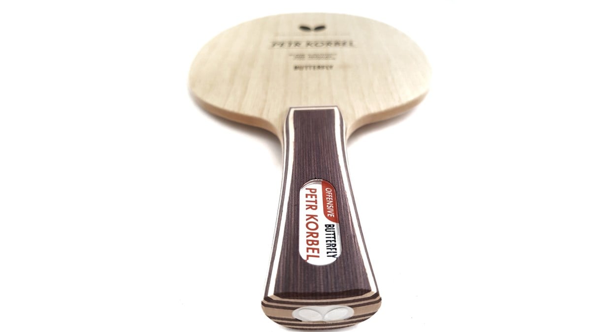 Butterfly Peter Korbel