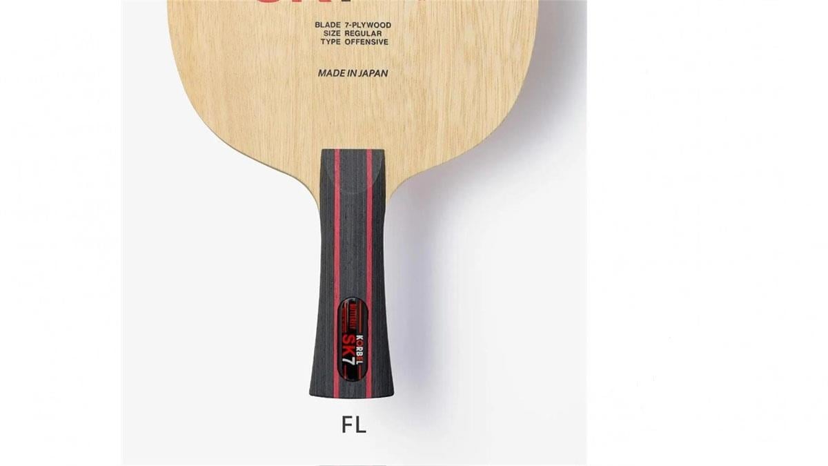 Butterfly Petr Korbel SK7