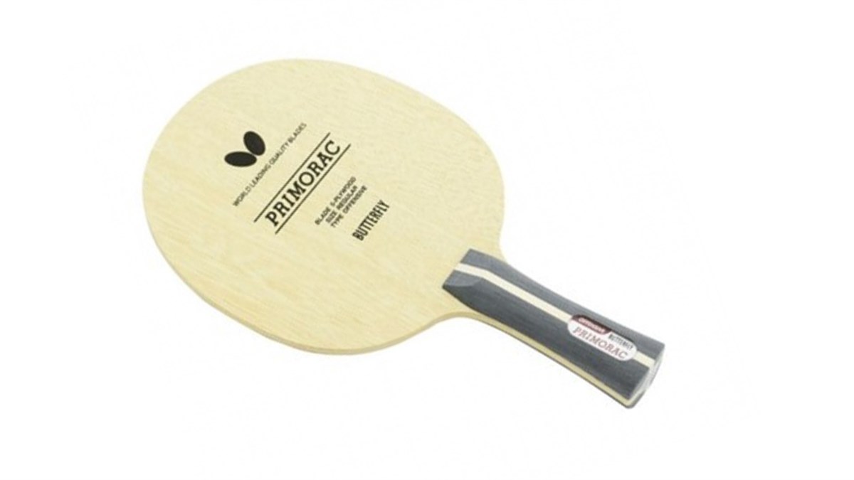 Butterfly Primorac Off-