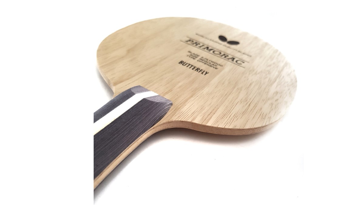 Butterfly Primorac Off