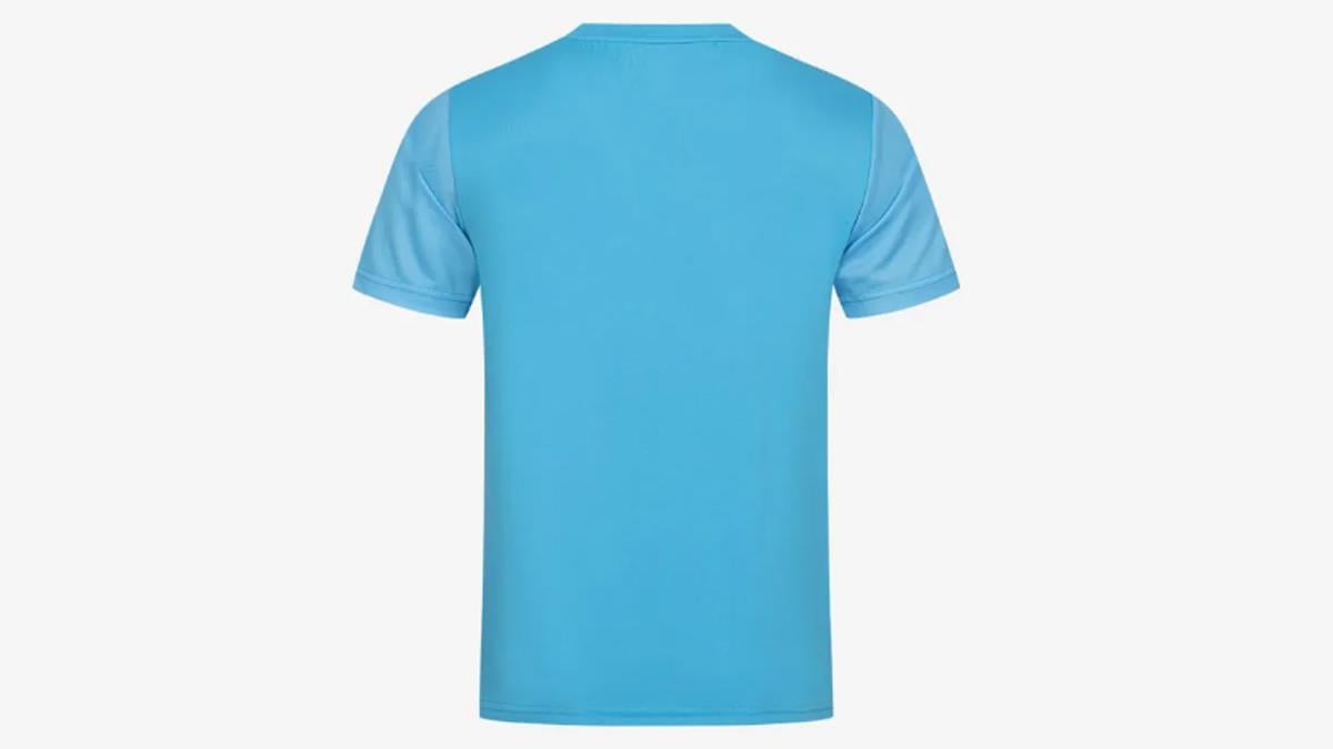 Butterfly Shirt Abiko Mavi