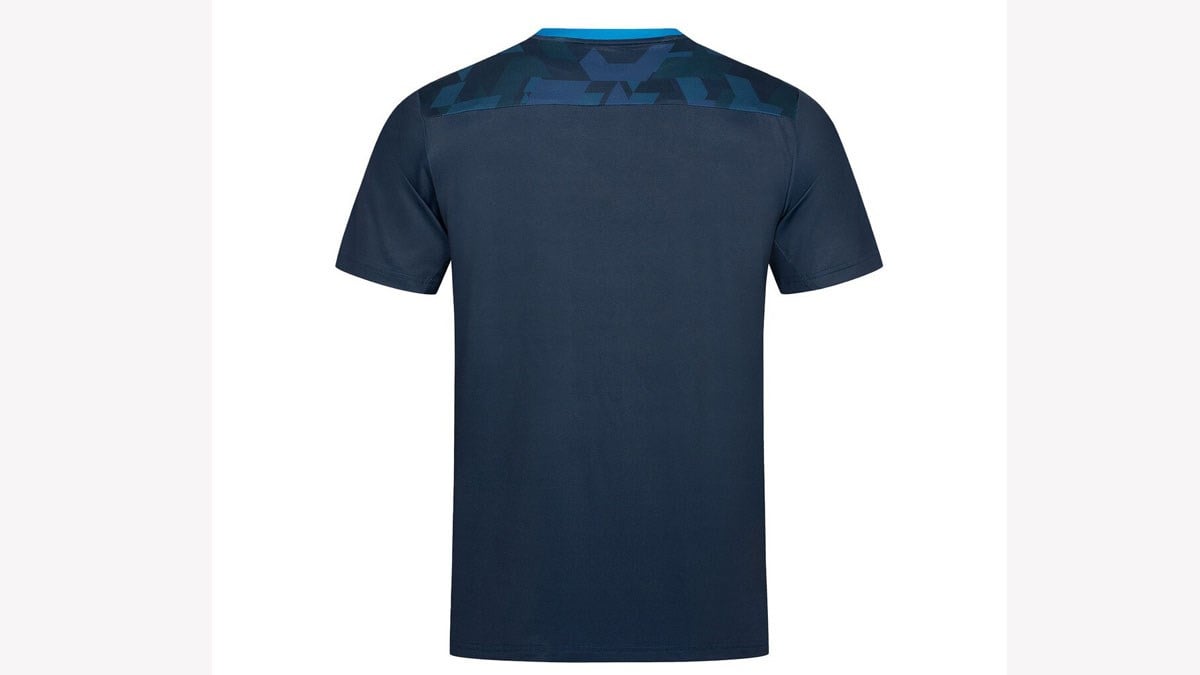 Butterfly Shirt Ageo Mavi