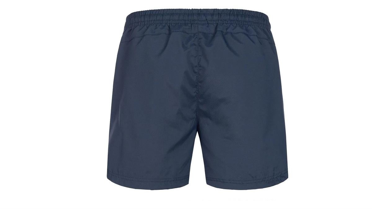 Butterfly Short Apego Lacivert