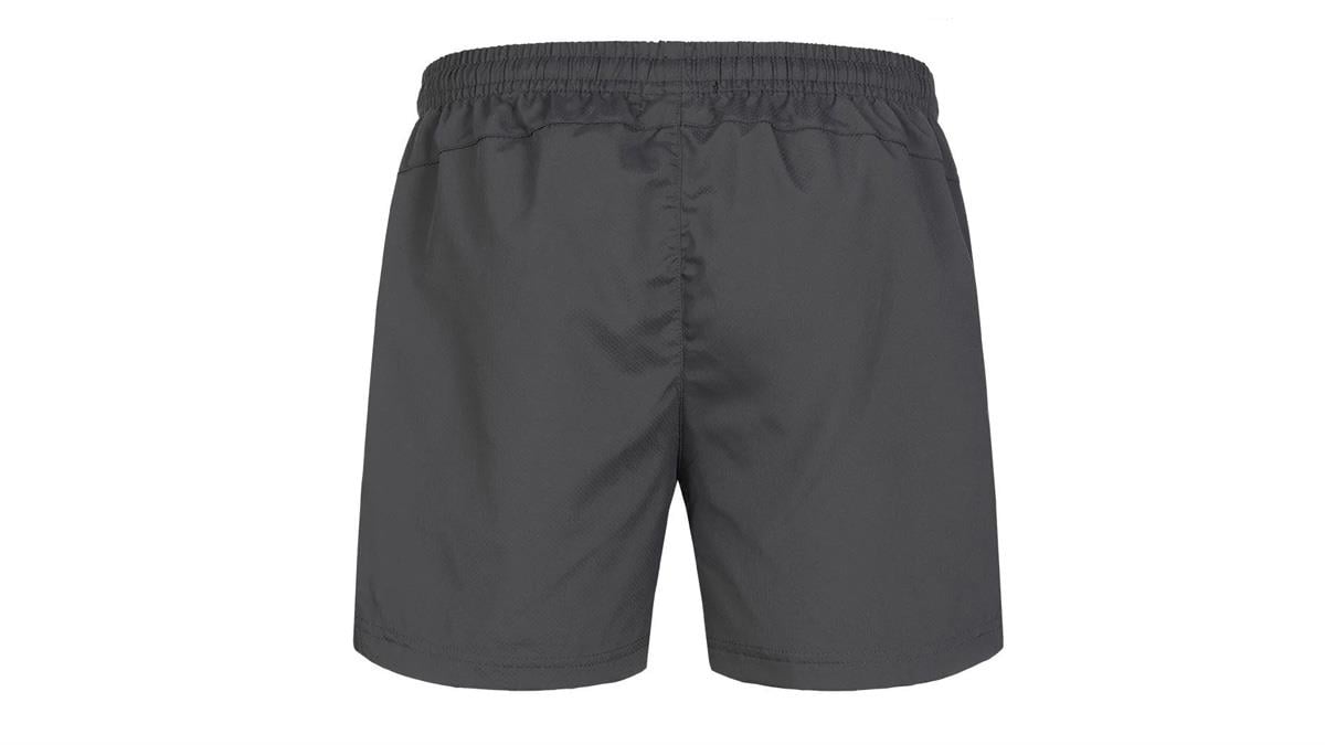 Butterfly Short Apego Siyah