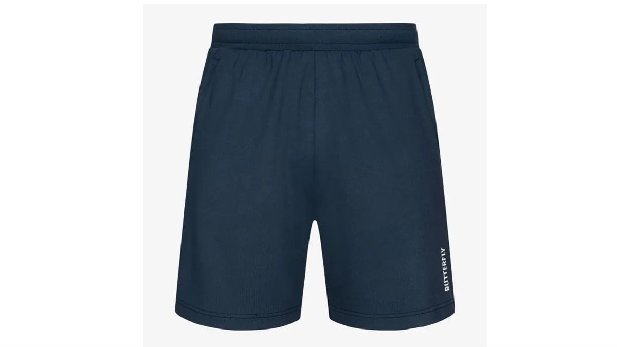 Butterfly Short Kushiro