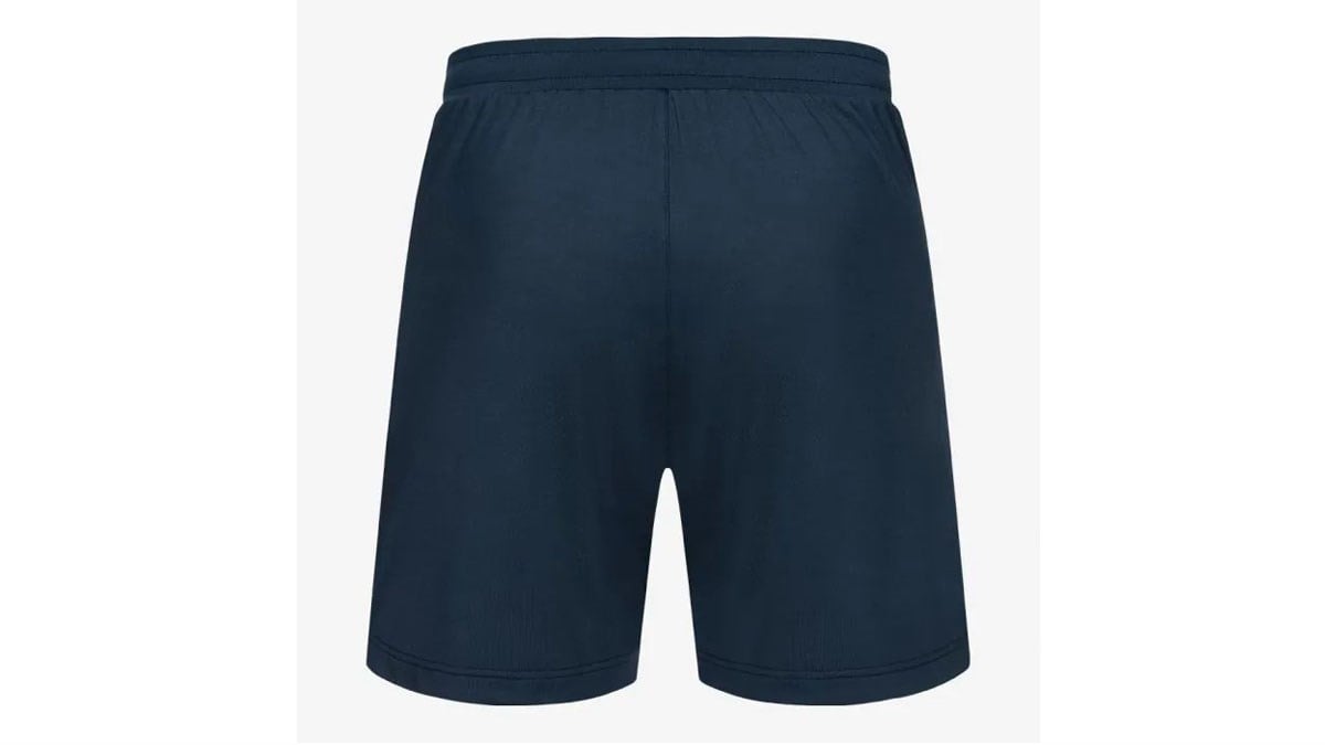 Butterfly Short Kushiro
