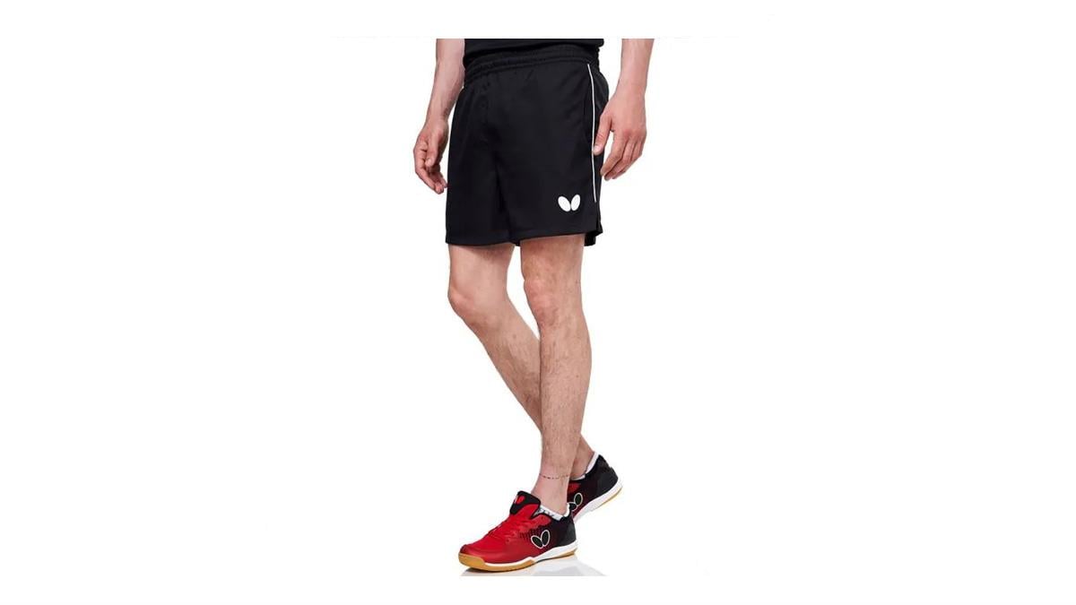 Butterfly Short Tosy