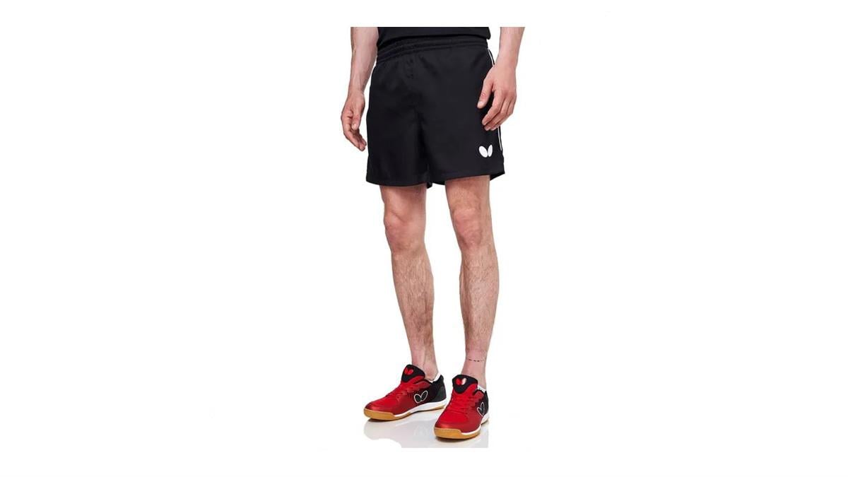 Butterfly Short Tosy