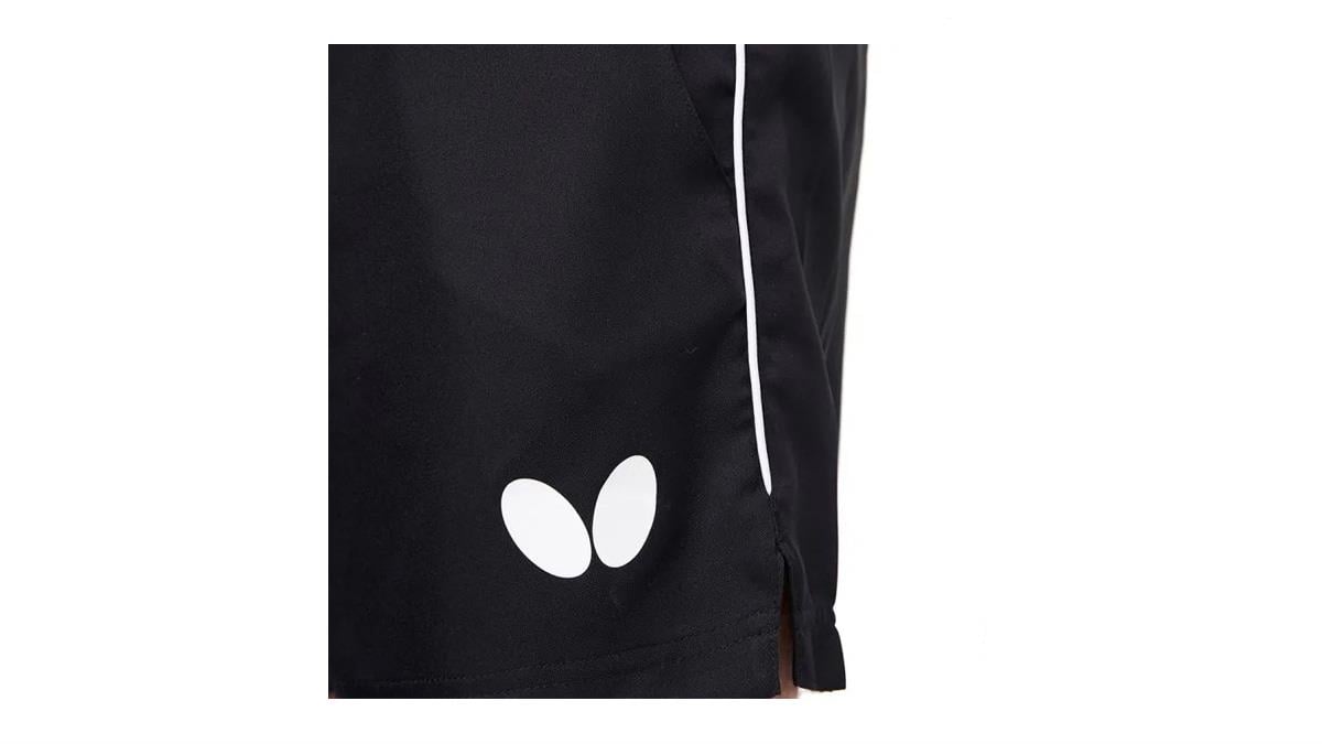 Butterfly Short Tosy