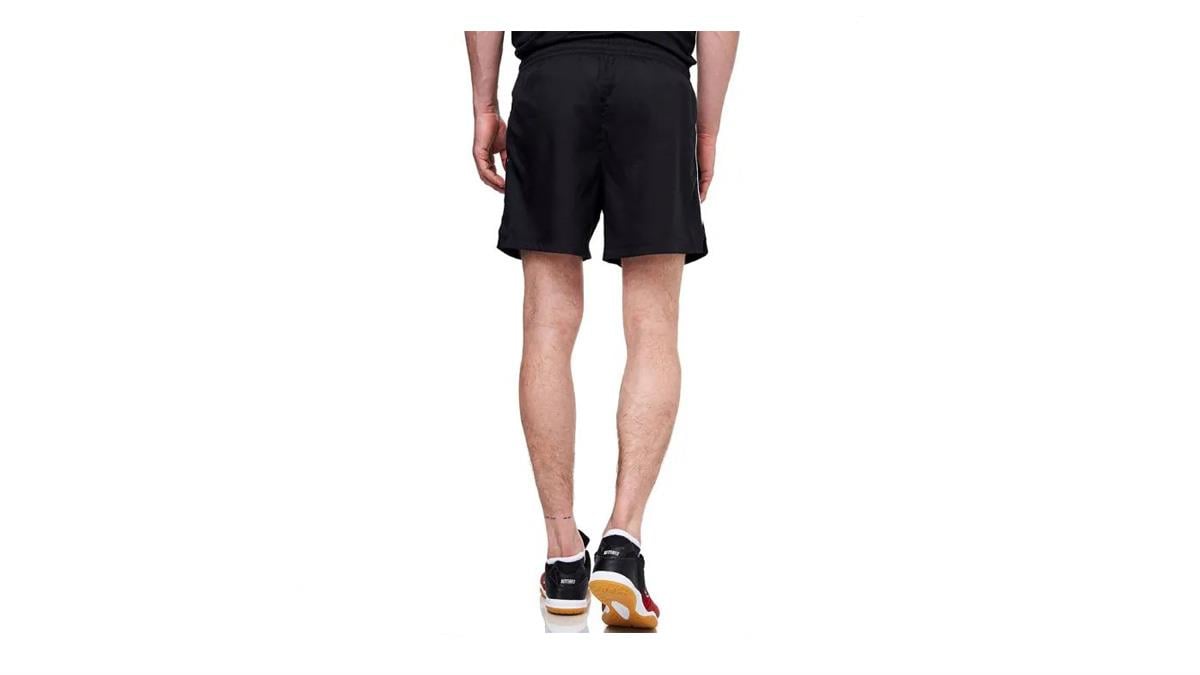 Butterfly Short Tosy