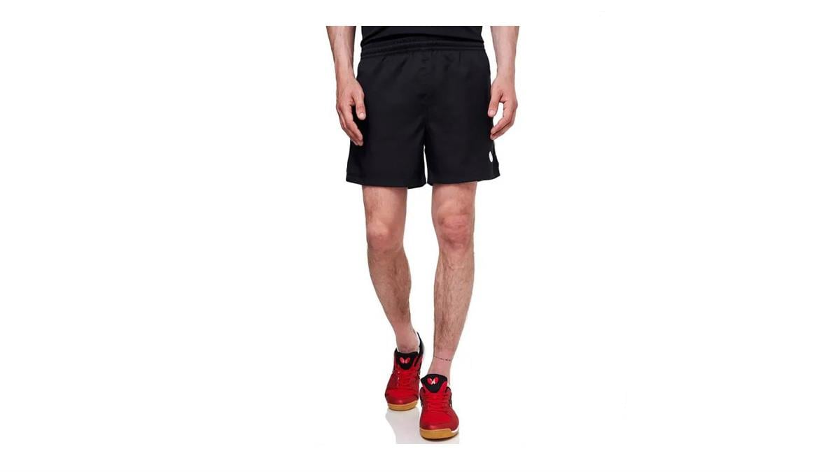 Butterfly Short Tosy