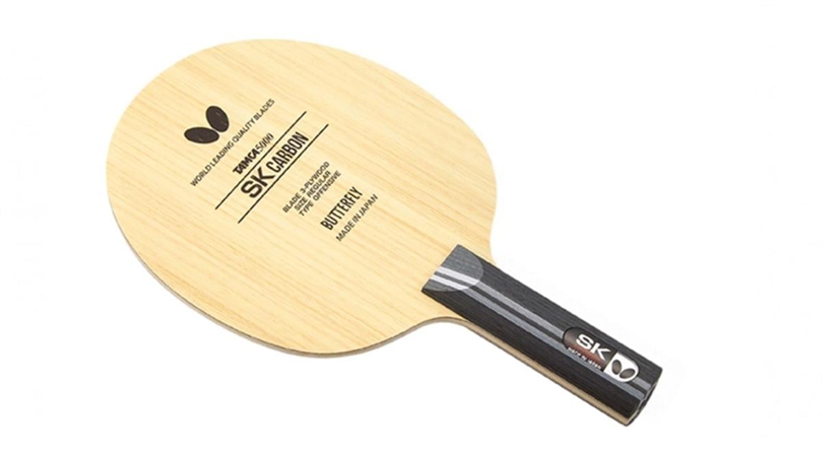 Butterfly SK Carbon